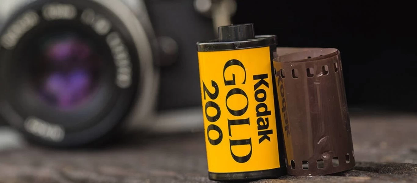 Kodak: Εκτοξεύτηκε στα ύψη η μετοχή της εταιρίας - Κέρδη άνω του 400%